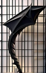 Through the Looing Glass