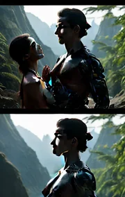 To Be Loved by a Succubus