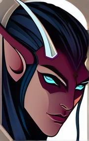 To Be Loved by a Succubus