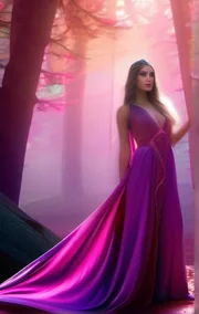 To the Victor: Elvish Pride