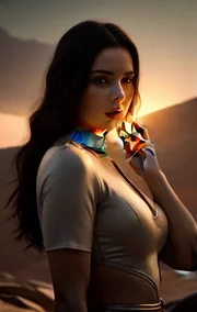 Too Horny for Mars