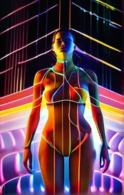 Trailer-Par: Galactica