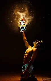 Unconquered