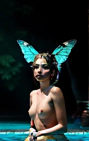 Undercover Concubine Sluts