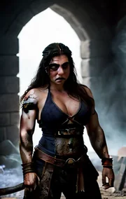 Vaerana