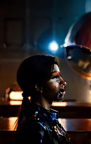 Warrior One - Fleet Action