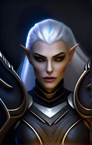 Warrior One - Fleet Action