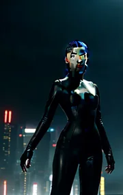Wayward Avatar