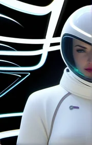 Whitespace Chronicles: the Circle
