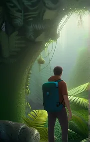 Worlds Apart