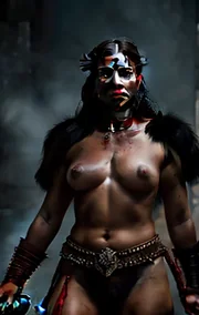 Xenophilia - Darius -