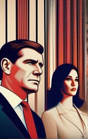 A Closed-in Family Affair