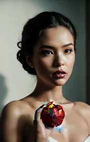 A Fashion Show with a Difference