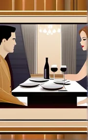 A Father's Secret Lust
