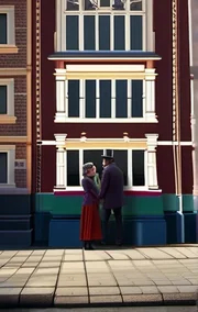 A Letter to My Parents