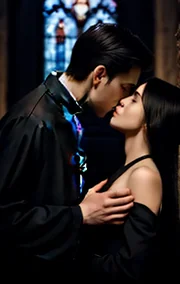 A Love That Violates Taboos
