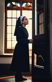 A Mother's Reawaening