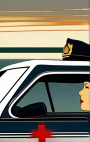A Ride Home