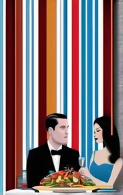 A Simple Domestic Love Story