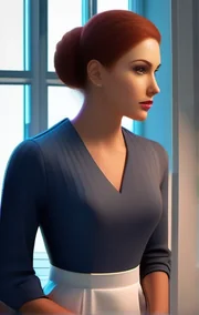 A Taste of Incest - Jasmine