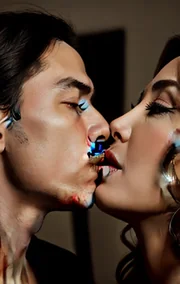 A Tortured Love's Secret Revealed