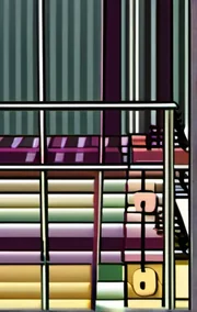 A Vivid Dream