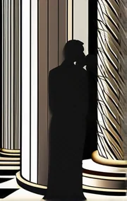 Amanda's Daddy at the Gloryhole