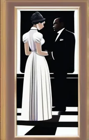 An Anonymous Relationship