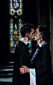 Angels in Love