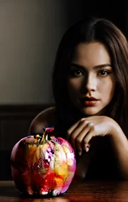 Apple and Peter