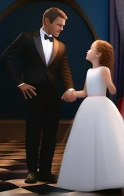 Aubrey's Endless Love