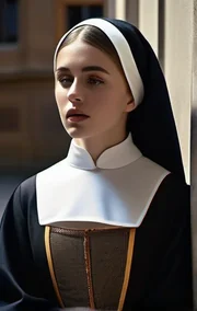 Aunt Veronica