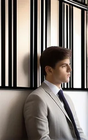 Barbara and Her Son