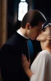 Behind Closed Blinds