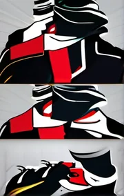 Bred for Sex