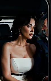 Busty Mom and the Bullies B. 01