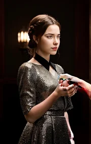 Chapter 16: Donna