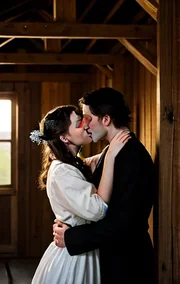 Charlene & Ryan