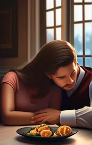 Chloe - a Father and Daughter Story