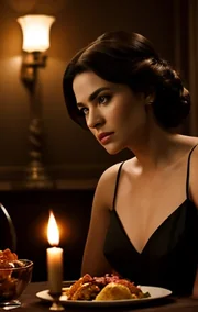 Cinder Whore