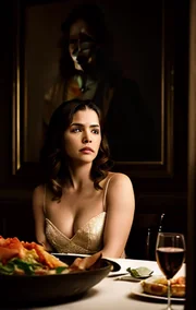 Claire's Prom Night