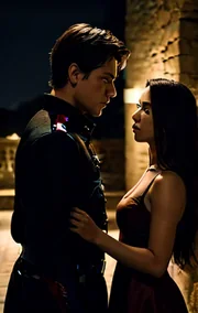 Confession of an Unfaithful Man