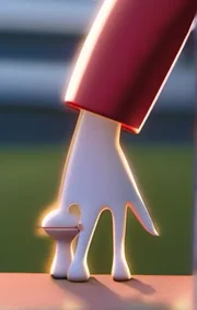 Could He Do This?