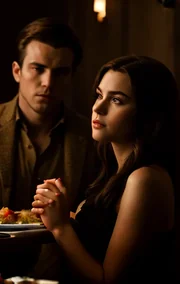 Daddy Daughter Dynamic