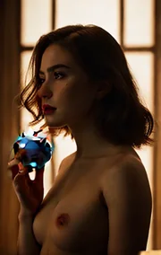 Daddy's Little Pain Slut