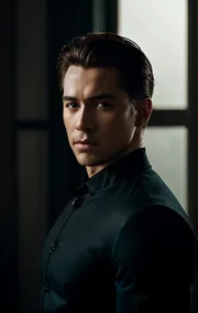 Daddy's Whore