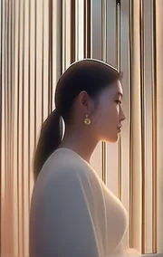 Dad's Second Wife