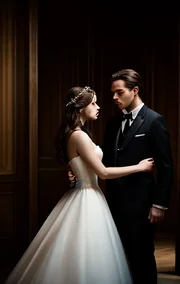 Daniel and Sara
