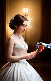 Daughter-in-Law Full of Surprises