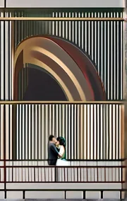 Did You Marry the Wrong Person?